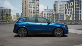 Mercedes-Benz EQA 350 4MATIC - 42000 € / 82144.86 лв. - 33048222 3