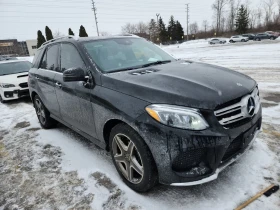 Mercedes-Benz GLE * 400 * CARFAX * ЦЕНА ДО БГ - 21600 € / 42245.93 лв. - 41764521 2