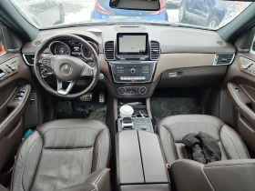 Mercedes-Benz GLE * 400 * CARFAX * ЦЕНА ДО БГ - 21600 € / 42245.93 лв. - 41764521 6