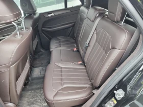 Mercedes-Benz GLE * 400 * CARFAX * ЦЕНА ДО БГ - 21600 € / 42245.93 лв. - 41764521 9