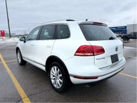 VW Touareg * Sportline * CARFAX * ЦЕНА ДО БГ - 13500 € / 26403.70 лв. - 84415811 7