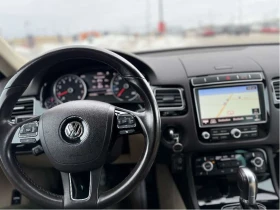 VW Touareg * Sportline * CARFAX * ЦЕНА ДО БГ - 13500 € / 26403.70 лв. - 84415811 14
