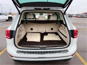 VW Touareg * Sportline * CARFAX * ЦЕНА ДО БГ - 13500 € / 26403.70 лв. - 84415811 11