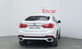 BMW X6 - 27044 € / 52893.47 лв. - 14632875 4