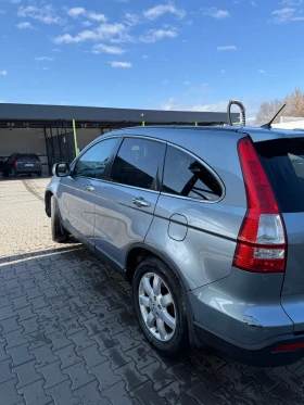 Honda Cr-v - 3300 € / 6454.24 лв. - 22246391 3