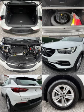 Opel Grandland X 1.5d/81 000km/ИТАЛИЯ - 11999 € / 23468.00 лв. - 91606426 16