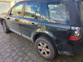 Land Rover Freelander - 3800 € / 7432.15 лв. - 74721761 4