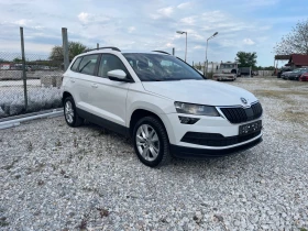 ������ Skoda Karoq