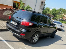 Hyundai Santa fe 2.2 | Auto.bg — изображение 3