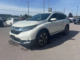 Honda Cr-v * Touring * CARFAX * БЕЗ ПЪРВОНАЧАЛНА ВНОСКА