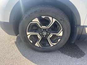 Honda Cr-v TOURING/CARFAX/ФИНАНСИРАНЕ | Auto.bg — изображение 17