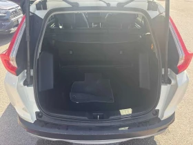 Honda Cr-v TOURING/CARFAX/ФИНАНСИРАНЕ | Auto.bg — изображение 11