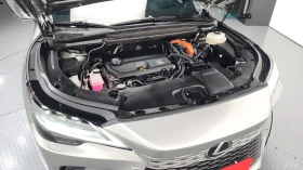Lexus RX 350h LUXURY/360 VIEW/HUD/LANE DEPARTURE/DRIVER ASSIST  | Mobile.bg � ����� ������ 6