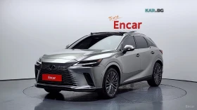 ����� �� �������� �� Lexus RX 350h LUXURY/360 VIEW/HUD/LANE DEPARTURE/DRIVER ASSIST 