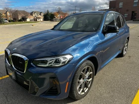 BMW X3 M40i - 36000 € / 70409.88 лв. - 89851110 2