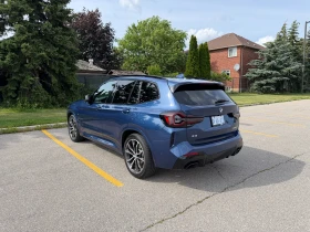BMW X3 M40i - 36000 € / 70409.88 лв. - 89851110 5
