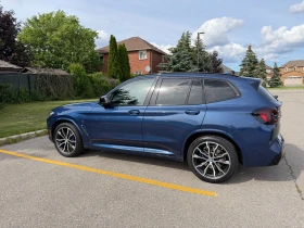 BMW X3 M40i - 36000 € / 70409.88 лв. - 89851110 4