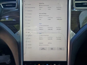 Tesla Model X 90D AWD | Auto.bg — изображение 9