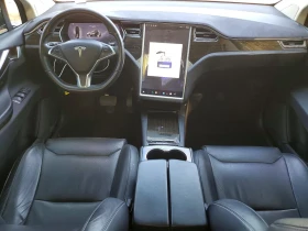 Tesla Model X 90D AWD | Auto.bg — изображение 8