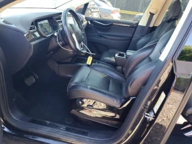 Tesla Model X 90D AWD | Auto.bg — изображение 7