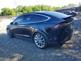 Tesla Model X 90D AWD | Auto.bg — изображение 2