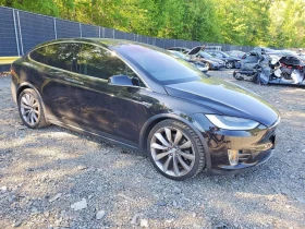Tesla Model X 90D AWD | Auto.bg — изображение 4
