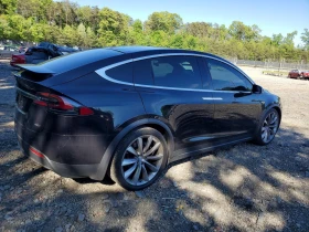Tesla Model X 90D AWD | Auto.bg — изображение 3