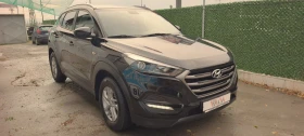 ����� �� �������� �� Hyundai Tucson 1.6 ������ 132 �. �. 