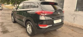 Hyundai Tucson 1.6 ������ 132 �. �.  | Mobile.bg � ����� ������ 6