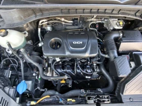 Hyundai Tucson 1.6 ������ 132 �. �.  | Mobile.bg � ����� ������ 12