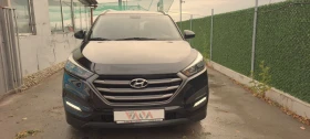 ����� �� �������� �� Hyundai Tucson 1.6 ������ 132 �. �. 