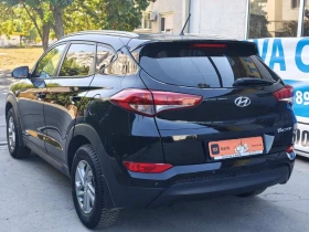 Hyundai Tucson 1.6 ������ 132 �. �.  | Mobile.bg � ����� ������ 6