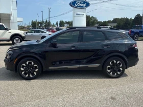 Kia Sportage X Line Limited | CARFAX | ��� ��������� | Mobile.bg � ����� ������ 3