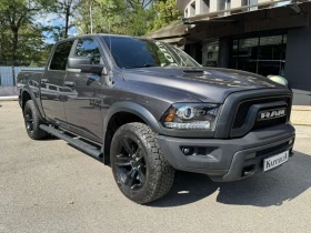 Dodge RAM 1500 3.7i - 45900 € - 53551010 4