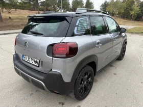 Citroen C3 Aircross 1.2i MAX Pure Tech �������� | Mobile.bg � ����� ������ 3