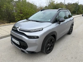 Citroen C3 Aircross 1.2i MAX Pure Tech ГАРАНЦИЯ
