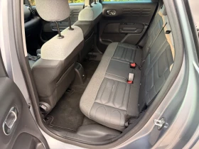 Citroen C3 Aircross 1.2i MAX Pure Tech ГАРАНЦИЯ - 16900 € - 52270806 10