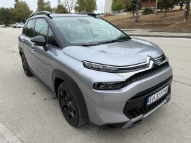 Citroen C3 Aircross 1.2i MAX Pure Tech �������� | Mobile.bg � ����� ������ 2