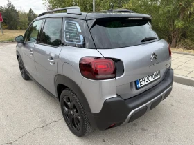 Citroen C3 Aircross 1.2i MAX Pure Tech �������� | Mobile.bg � ����� ������ 4