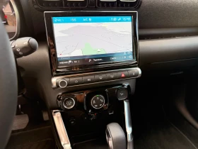 Citroen C3 Aircross 1.2i MAX Pure Tech ГАРАНЦИЯ - 16900 € - 52270806 7