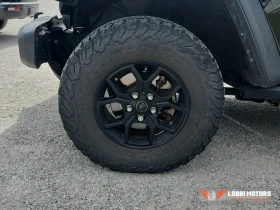 Jeep Wrangler - 27800 € - 51079964 4