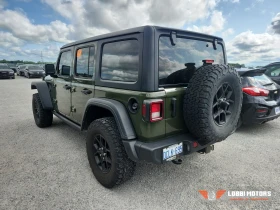 Jeep Wrangler - 27800 € - 51079964 6