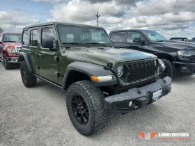 Jeep Wrangler - 27800 € - 51079964 5