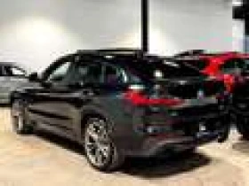 BMW X4 M40i Premium pkg Цена до България & АвтоКредит | Auto.bg — изображение 4