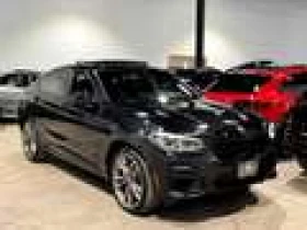 BMW X4 M40i Premium pkg Цена до България & АвтоКредит | Auto.bg — изображение 8