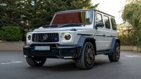 Mercedes-Benz G 63 AMG BRABUS CARBON WIDESTAR| AKRAPOVIC | TWO TONE - 55000 € - 46471156 3