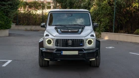 Mercedes-Benz G 63 AMG BRABUS CARBON WIDESTAR| AKRAPOVIC | TWO TONE - 55000 € - 46471156 2
