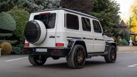 Mercedes-Benz G 63 AMG BRABUS CARBON WIDESTAR| AKRAPOVIC | TWO TONE - 55000 € - 46471156 4