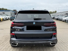 BMW X5 40i/xDrive/M-SPORT/INNOVATION/360/HUD/ - 65980 € - 27443927 4