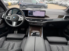 BMW X5 40i/xDrive/M-SPORT/INNOVATION/360/HUD/ - 65980 € - 27443927 8
